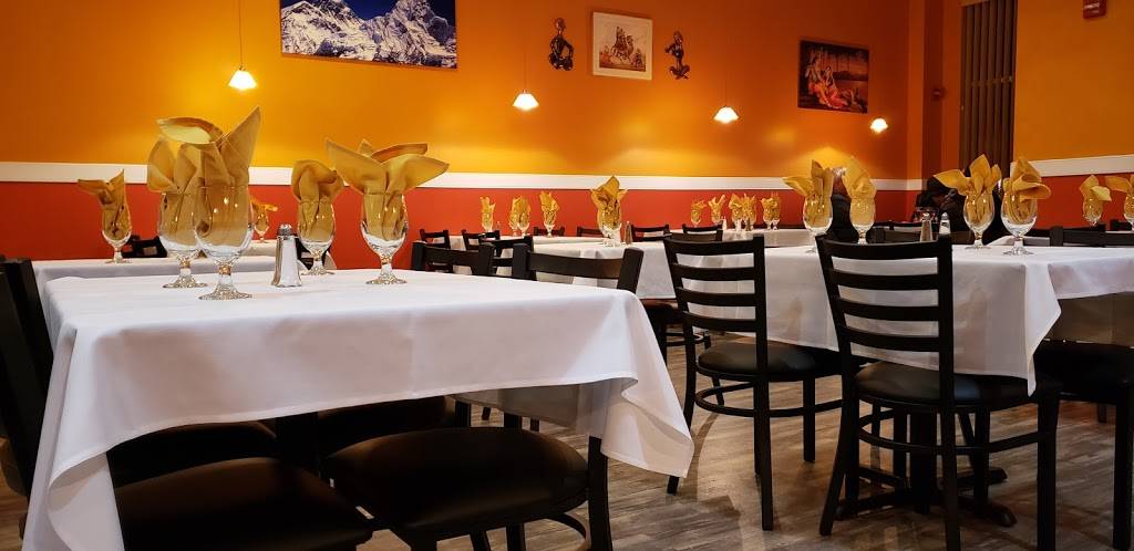 Taste of Spice | restaurant | 9819 Jefferson Davis Hwy, Fredericksburg, VA 22407, USA | 5409934698 OR +1 540-993-4698