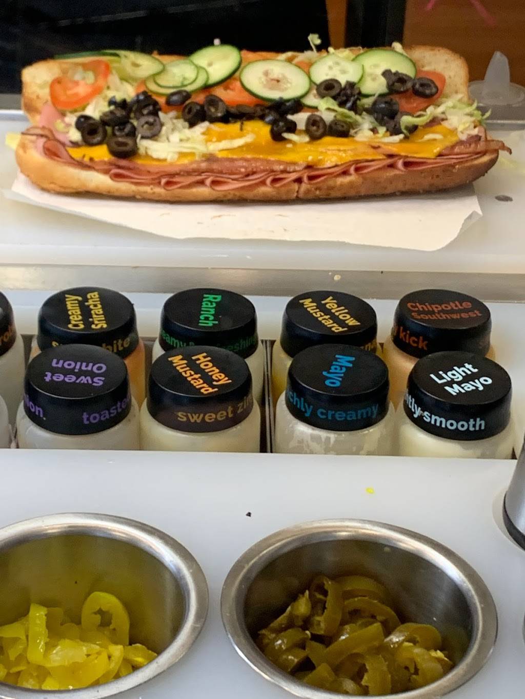 Subway | meal takeaway | 16310 Bothell Everett Hwy Suite A, Mill Creek, WA 98012, USA | 4259486702 OR +1 425-948-6702