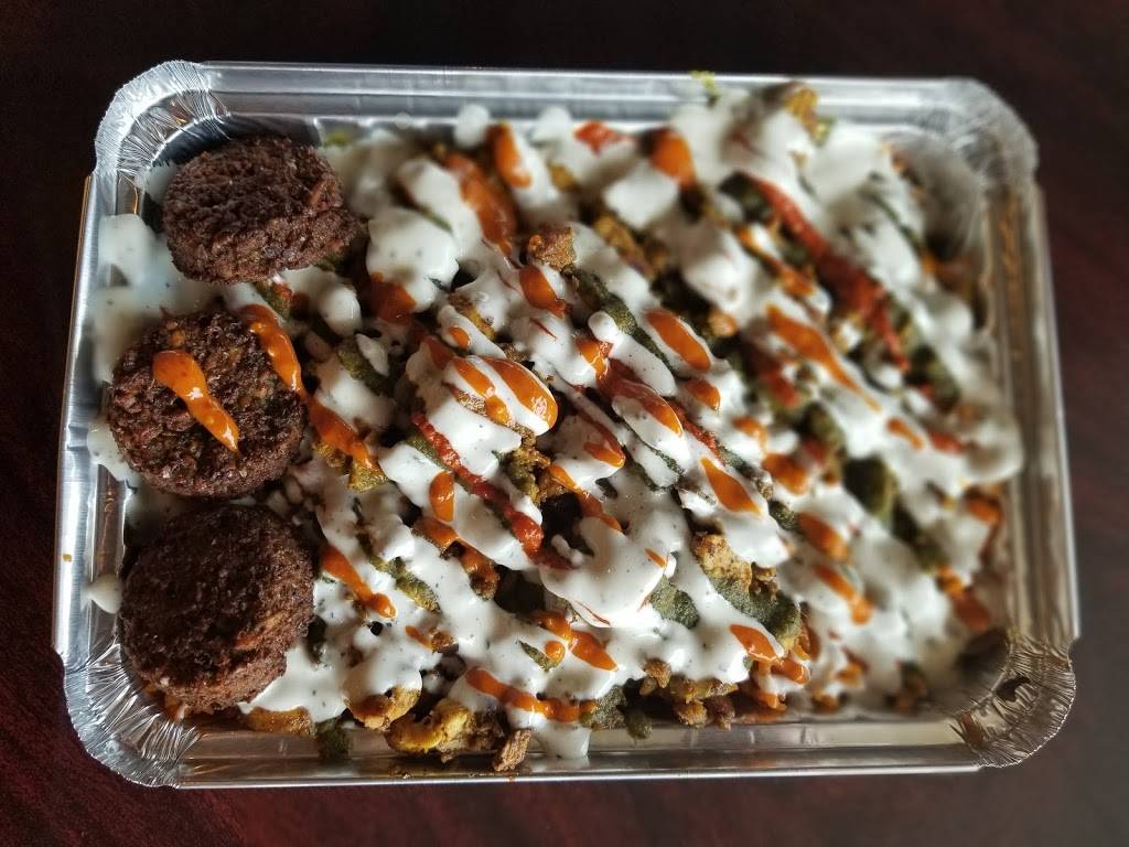 New York Eats | restaurant | 13531 Montfort Dr #109, Dallas, TX 75240, USA | 4697306541 OR +1 469-730-6541