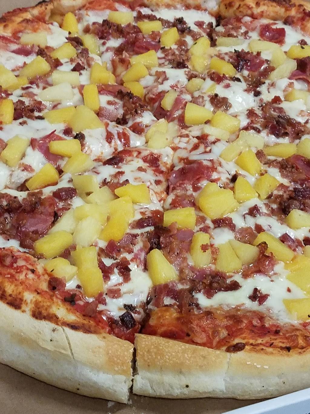 Mike and Gels Pizza | restaurant | 3003 W Shore Rd, Warwick, RI 02886, USA | 4017374445 OR +1 401-737-4445