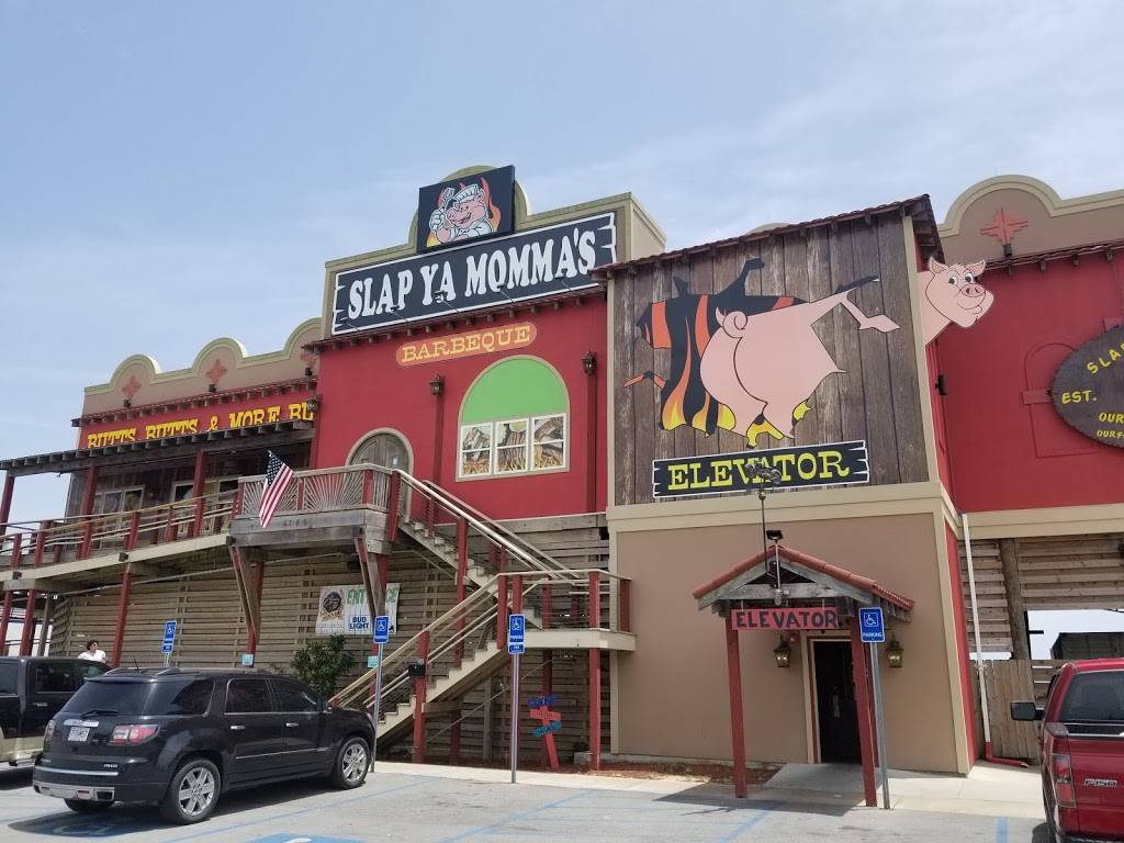 Slap Ya Mommas | restaurant | 1785 Beach Blvd, Biloxi, MS 39531, USA | 2284560055 OR +1 228-456-0055