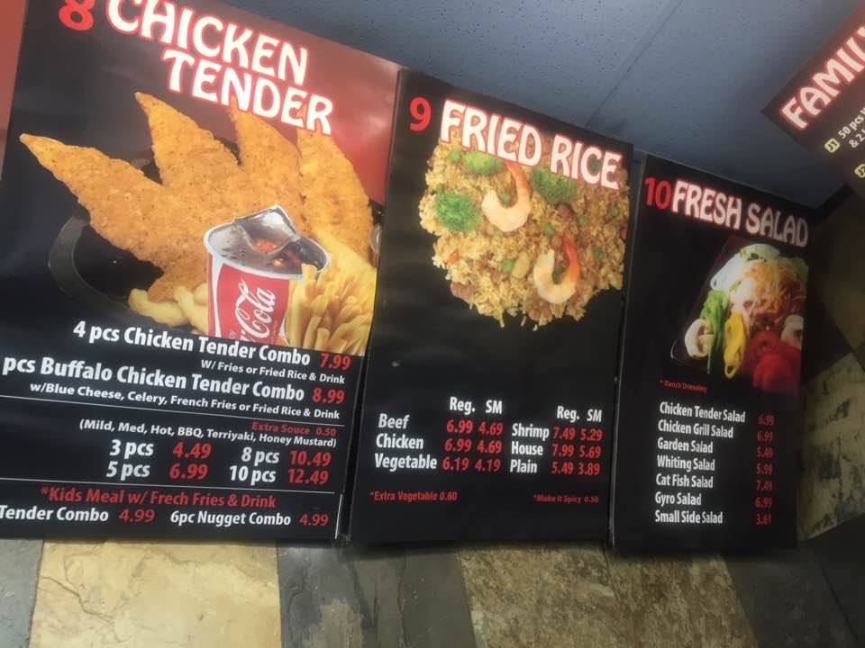 J. Buffalo Wings | restaurant | 8479 Hospital Dr, Douglasville, GA 30134, USA | 6783910394 OR +1 678-391-0394