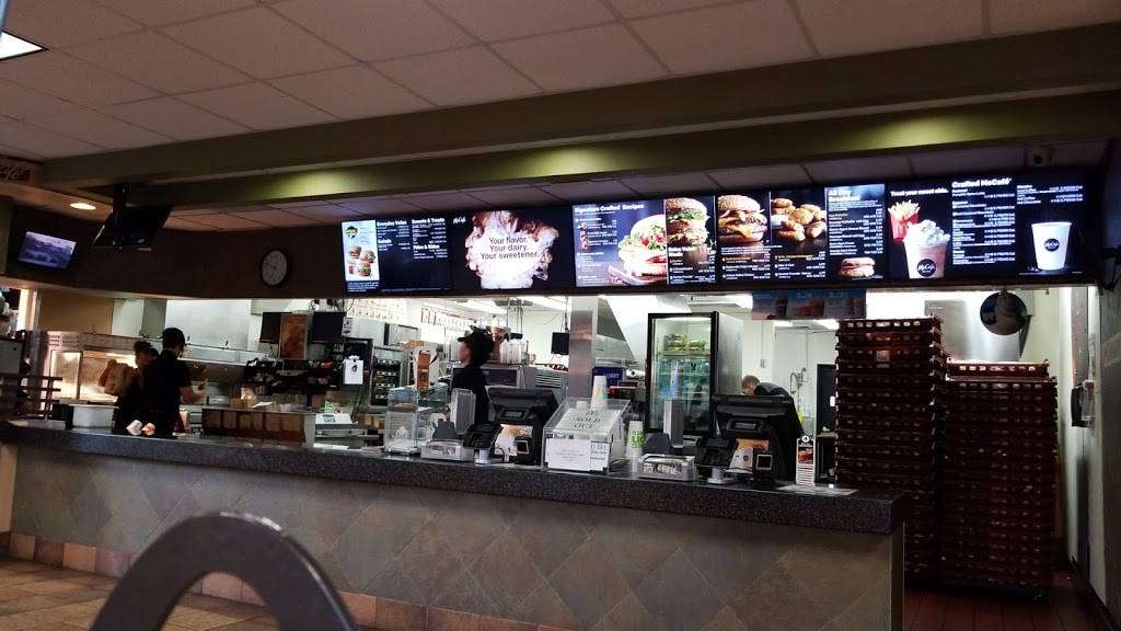 McDonalds | cafe | 5301 Elkhorn Blvd, Sacramento, CA 95842, USA | 9163312126 OR +1 916-331-2126