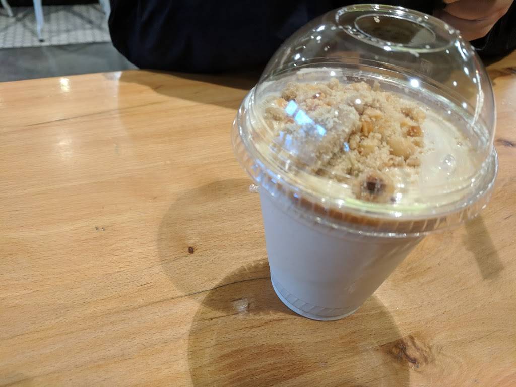 Goldie | restaurant | 2101 Pennsylvania Ave, Philadelphia, PA 19130, USA | 2155570015 OR +1 215-557-0015