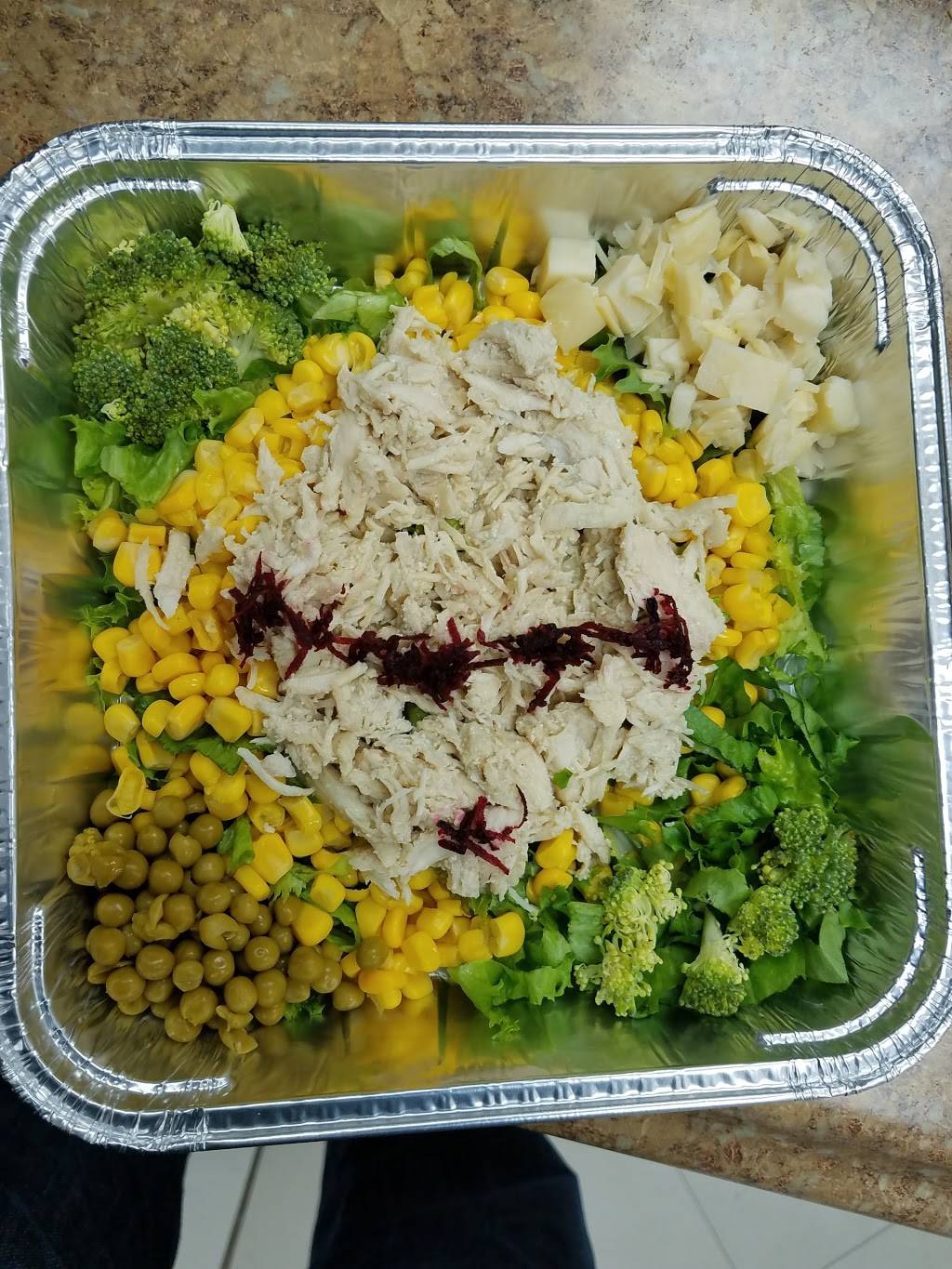 Tapiocarias Gourmet - Acai Tapioca | restaurant | 585 E Sample Rd, Pompano Beach, FL 33064, USA | 9545325975 OR +1 954-532-5975