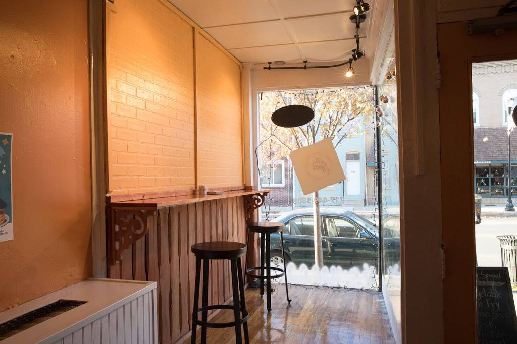 The Spot | restaurant | 438 1/2 Locust St, Columbia, PA 17512, USA | 7174495808 OR +1 717-449-5808