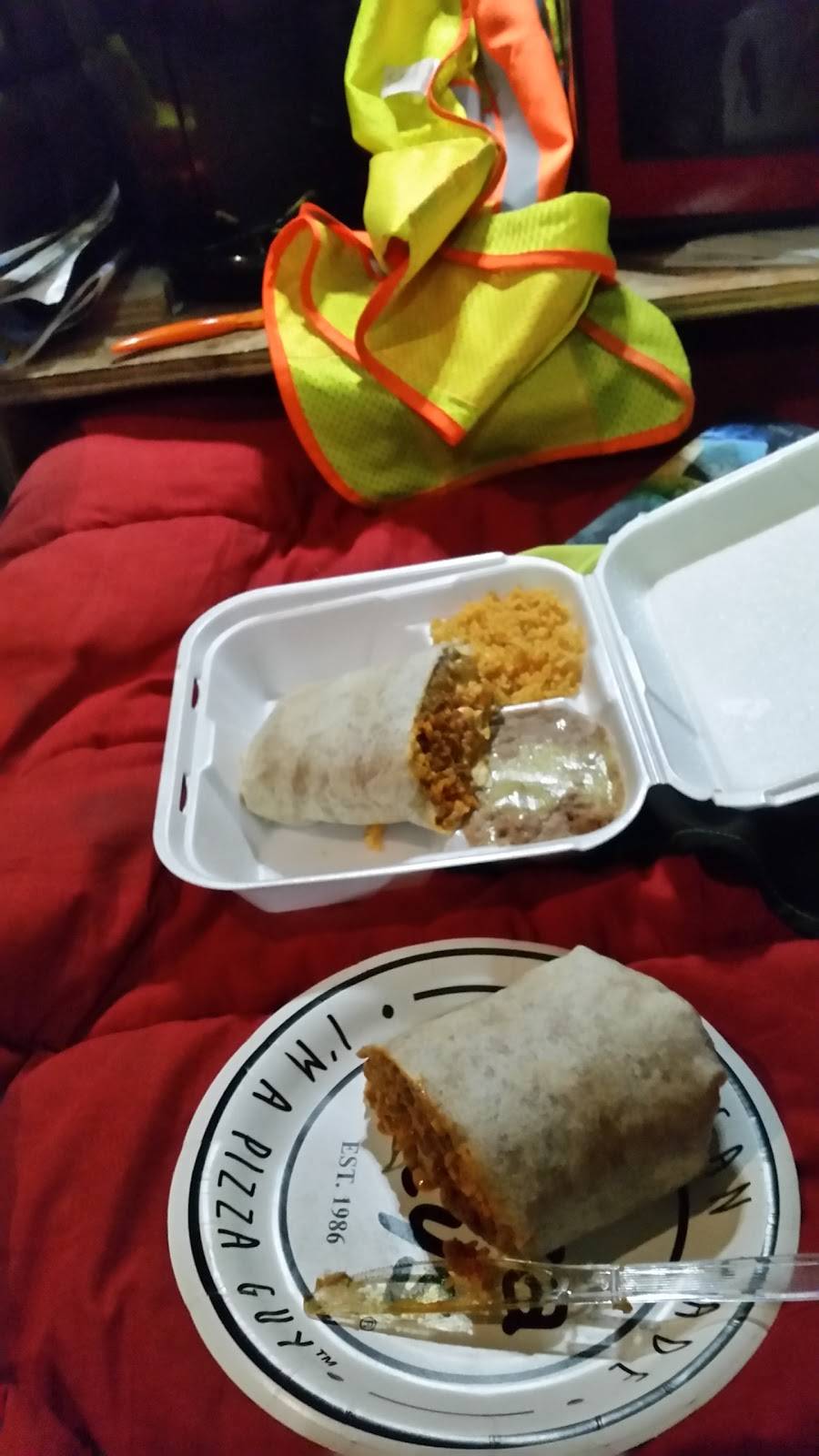 La Calle Restaurant | restaurant | 1050 South St, Orland, CA 95963, USA | 5309883020 OR +1 530-988-3020