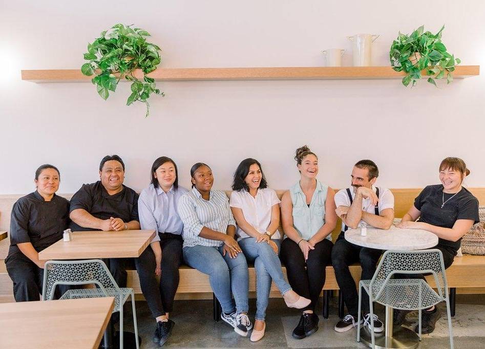 Everyday Eatery | cafe | 6634 Irvine Center Dr, Irvine, CA 92618, USA | 9494187172 OR +1 949-418-7172