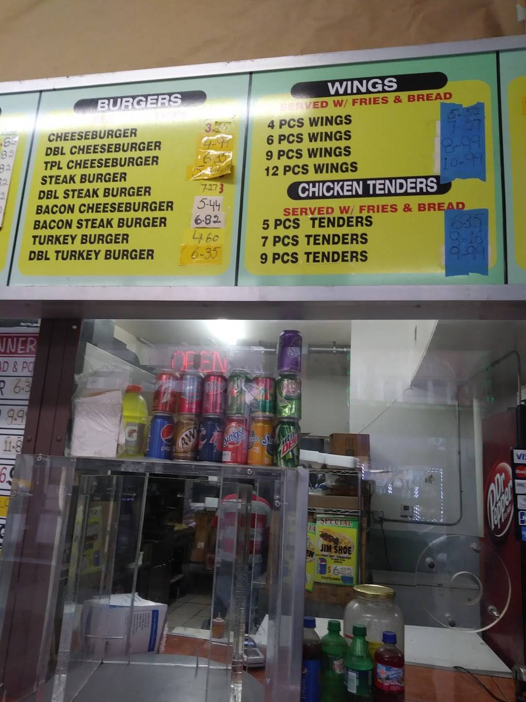 Philly Gyro Sub & Chicken | restaurant | 759 W 69th St, Chicago, IL 60621, USA | 7734888885 OR +1 773-488-8885