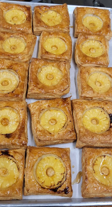 Delizias Panaderia Bakery #4 | restaurant | 2512 California St, Mountain View, CA 94040, USA | 4088346173 OR +1 408-834-6173