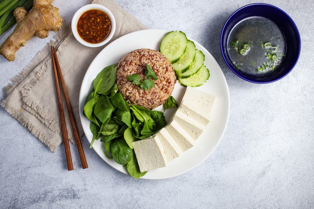 What The Cluck (Oakland) | restaurant | 815B Washington St, Oakland, CA 94607, USA | 5107409259 OR +1 510-740-9259