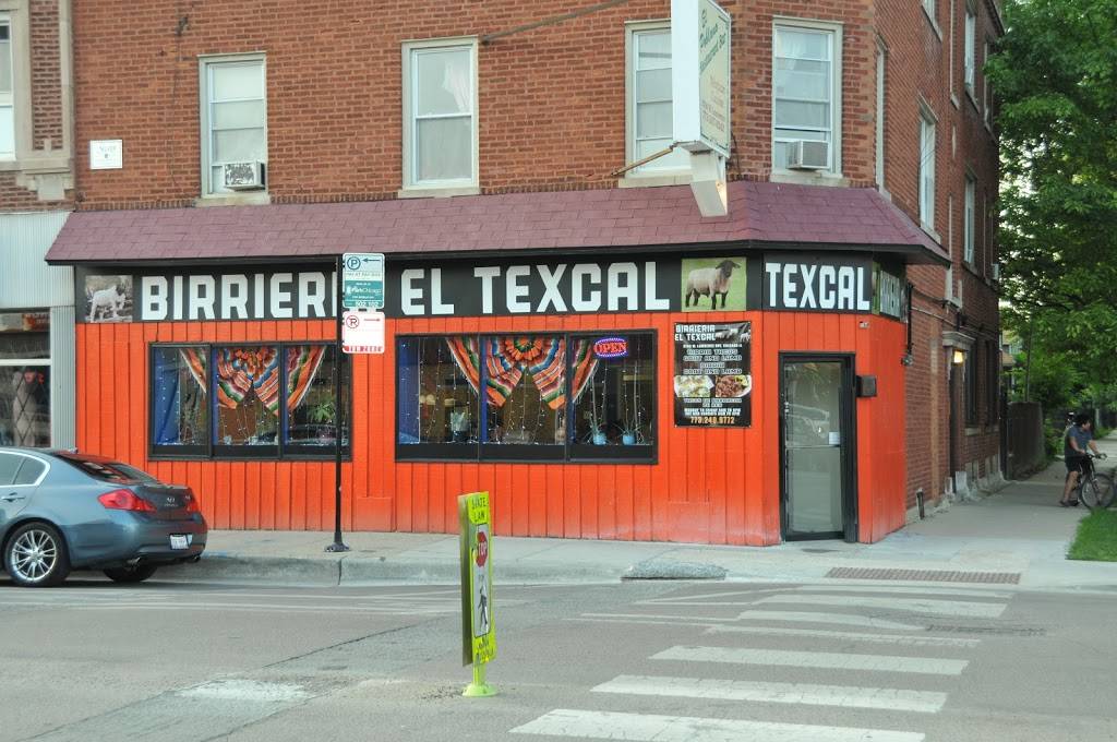 Birrieria el Texcal | restaurant | 3700 W Lawrence Ave, Chicago, IL 60625, USA | 7732409772 OR +1 773-240-9772