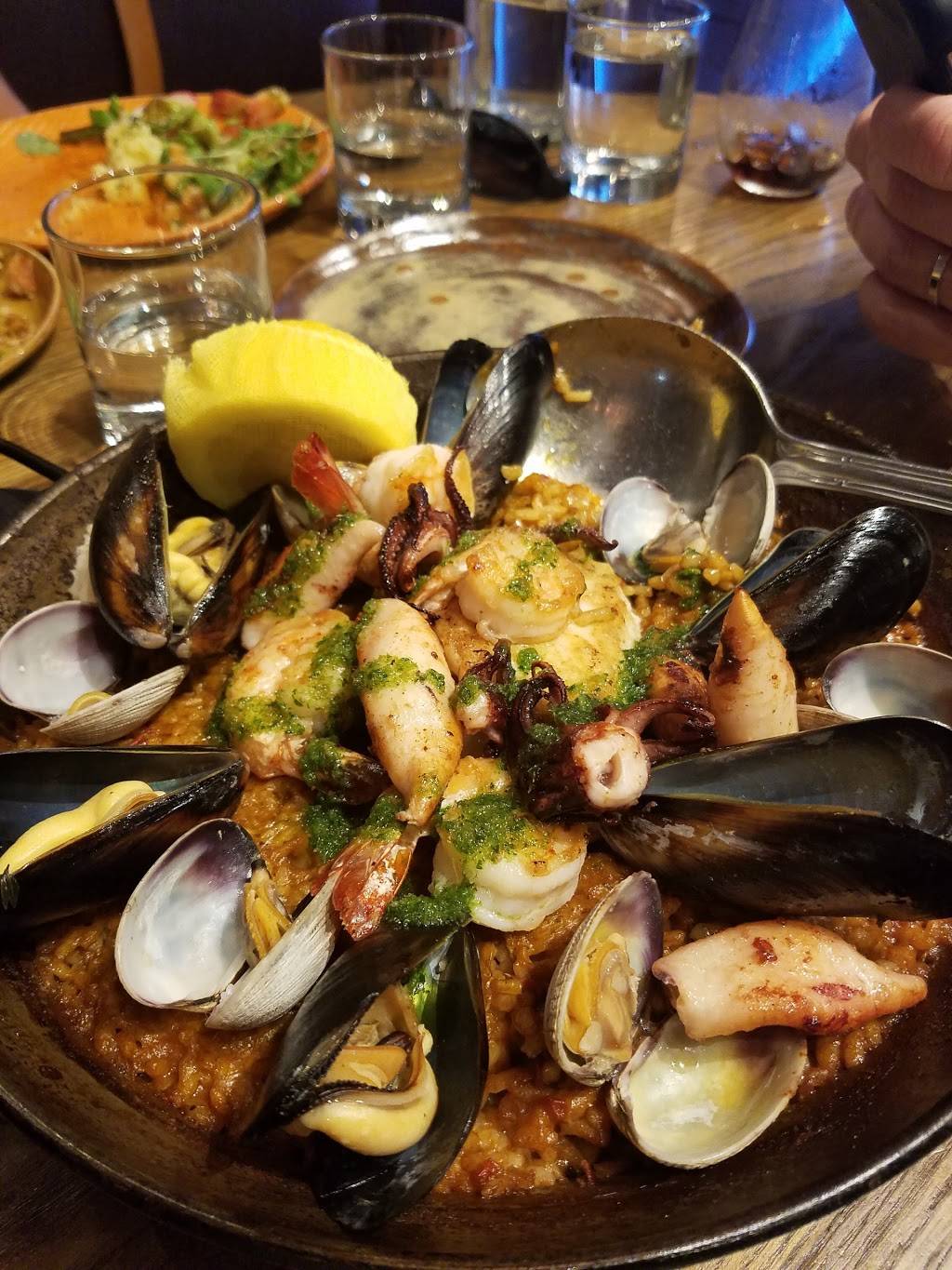 Beso Bistronomia | restaurant | 4058 18th St A, San Francisco, CA 94114, USA | 4158015392 OR +1 415-801-5392