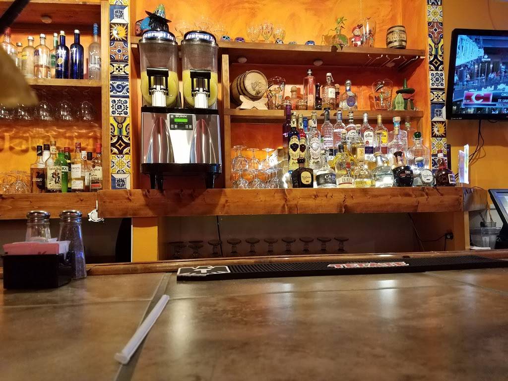 San Jose Mexican Restaurant | restaurant | 9570 Watson Rd, St. Louis, MO 63126, USA | 3148429090 OR +1 314-842-9090