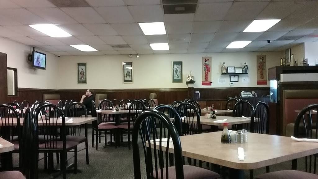 Nikki Japanese Restaurant | restaurant | 797 NC-16, Taylorsville, NC 28681, USA | 8286329955 OR +1 828-632-9955