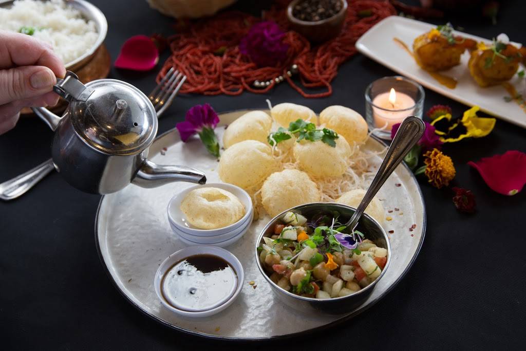 Marigold Maison | Lincolnshire | restaurant | 900 Milwaukee Ave Suite E, Lincolnshire, IL 60069, USA | 8479400200 OR +1 847-940-0200