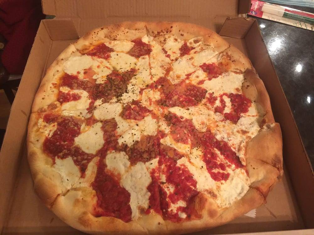 Park Avenue Pizza | meal delivery | 3515 John F. Kennedy Blvd, Jersey City, NJ 07307, USA | 2017925045 OR +1 201-792-5045
