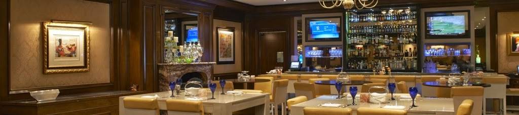 TRIA - Inspired American Cuisine | restaurant | 300 Town Center Dr, Dearborn, MI 48126, USA | 3132534475 OR +1 313-253-4475