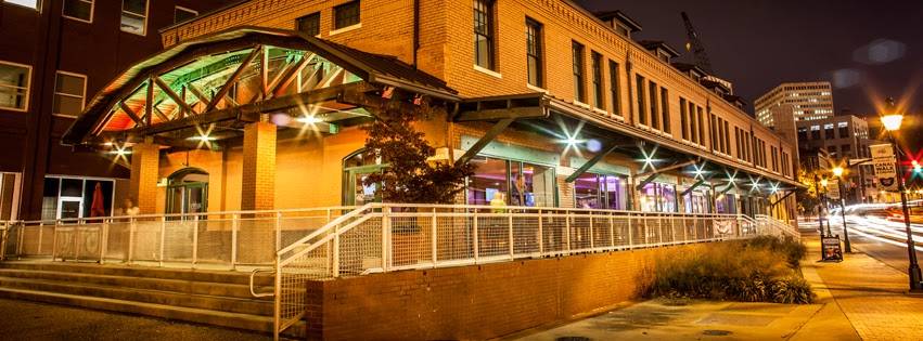 Southern Railway Taphouse | restaurant | 100 S 14th St, Richmond, VA 23219, USA | 8043088350 OR +1 804-308-8350