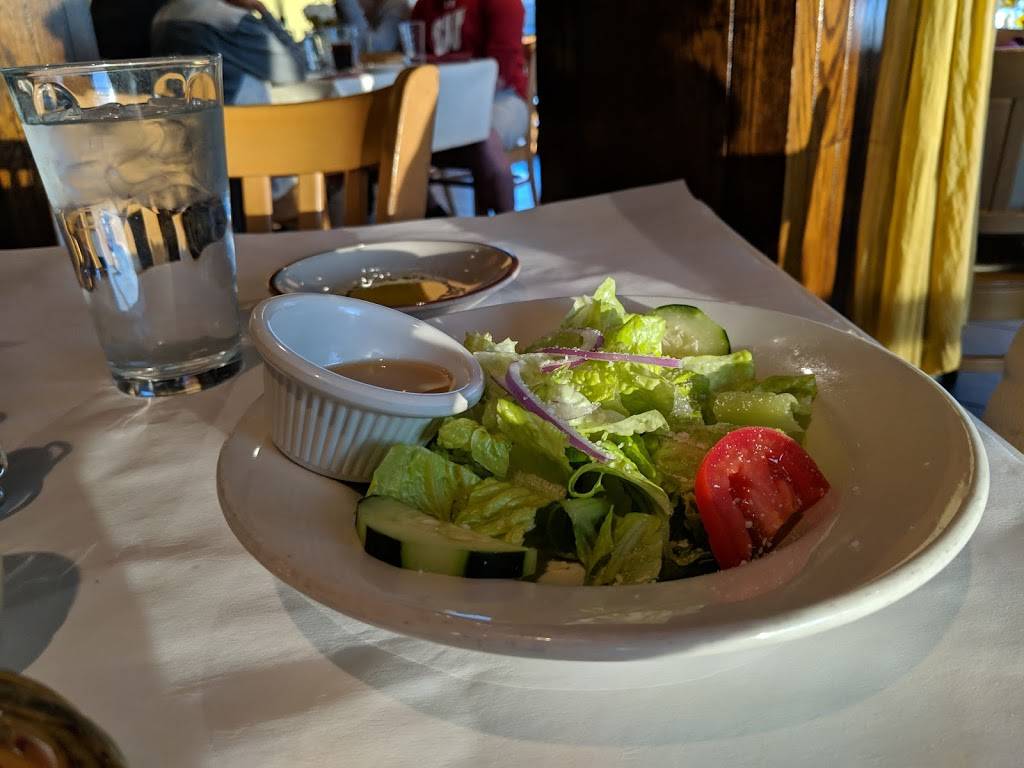 OLIVA Italian Mediterranean Cuisine | restaurant | 751 N High Point Rd, Madison, WI 53717, USA | 6088317776 OR +1 608-831-7776