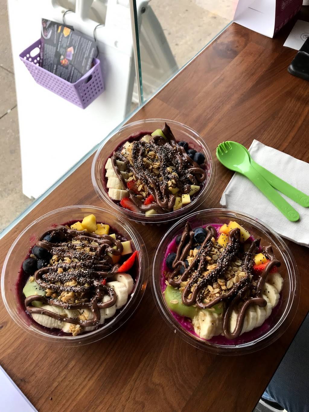 Fantasy Seaweed Riceroll | restaurant | 9, Bay 22nd St, Brooklyn, NY 11214, USA | 7189750688 OR +1 718-975-0688