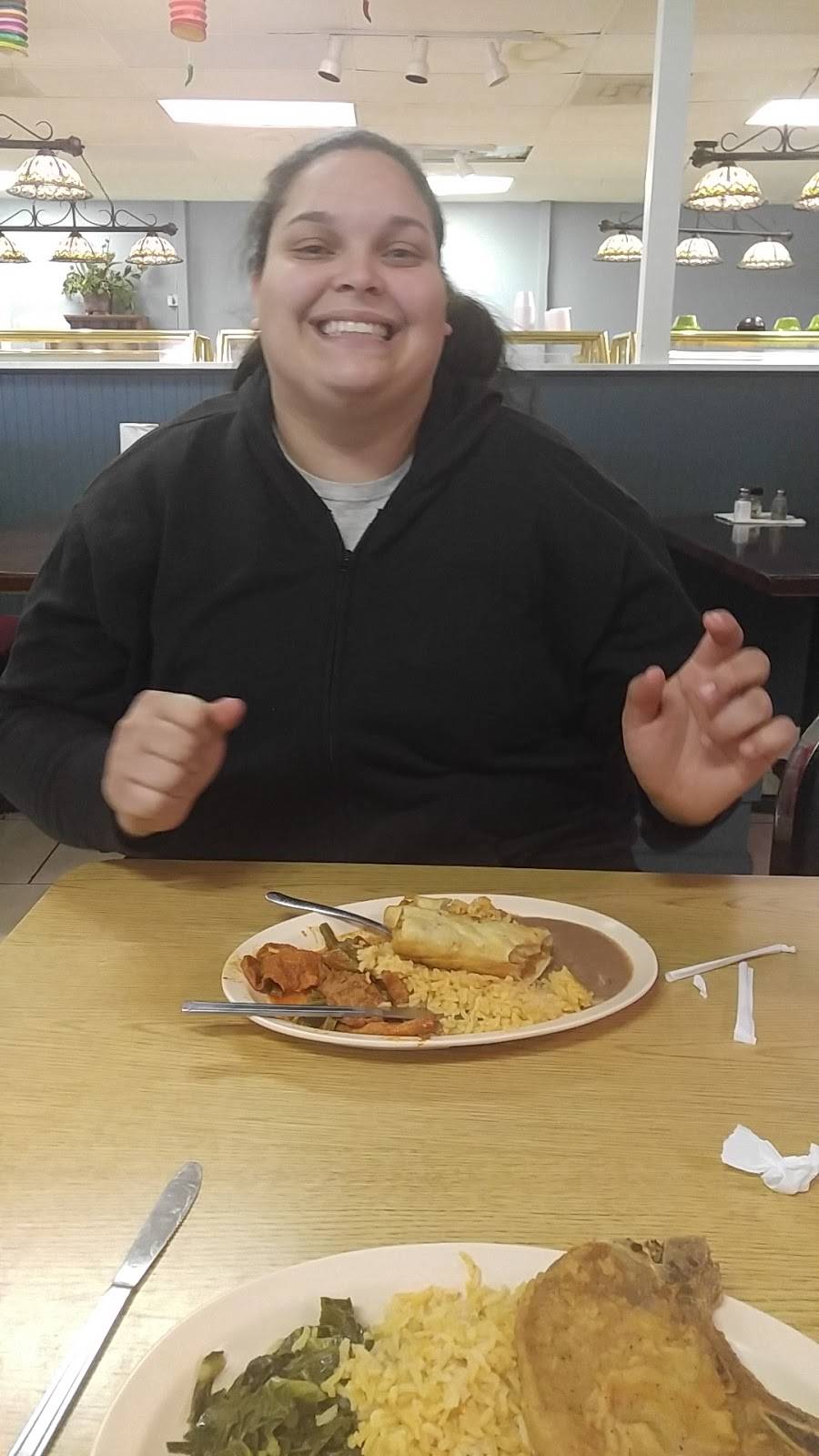 El Rincón Mexicano Restaurant | restaurant | 950 Bowens Mill Rd SW, Douglas, GA 31533, USA | 9123310266 OR +1 912-331-0266