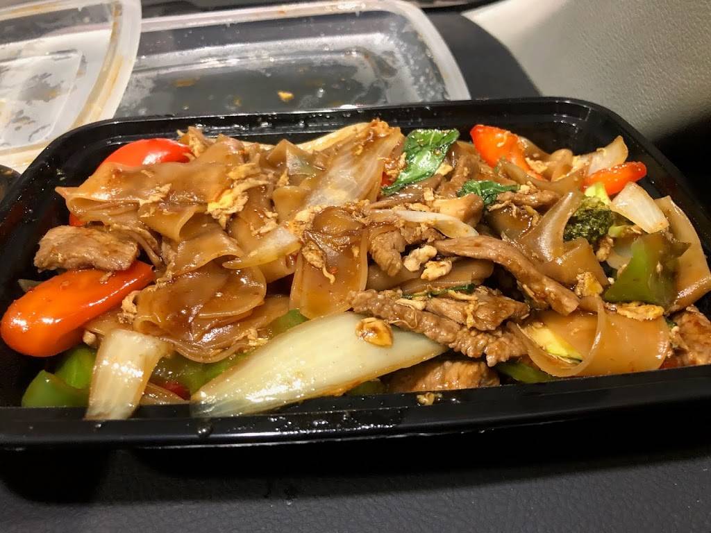 THAI STICKY RICE | restaurant | 3244 Lithia Pinecrest Rd Suite 101, Valrico, FL 33596, USA | 8136433700 OR +1 813-643-3700