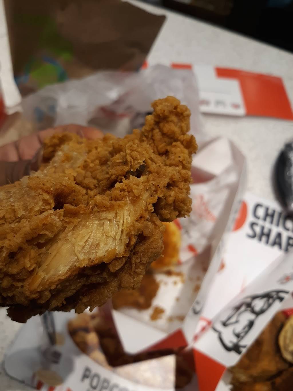 KFC | restaurant | 3196 Atlanta Hwy, Athens, GA 30606, USA | 7065489920 OR +1 706-548-9920