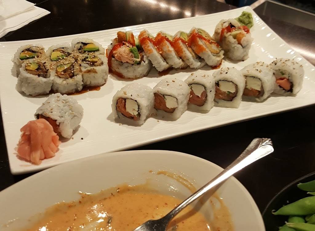 Surin West | restaurant | 1918 11th Ave S, Birmingham, AL 35205, USA | 2053241928 OR +1 205-324-1928