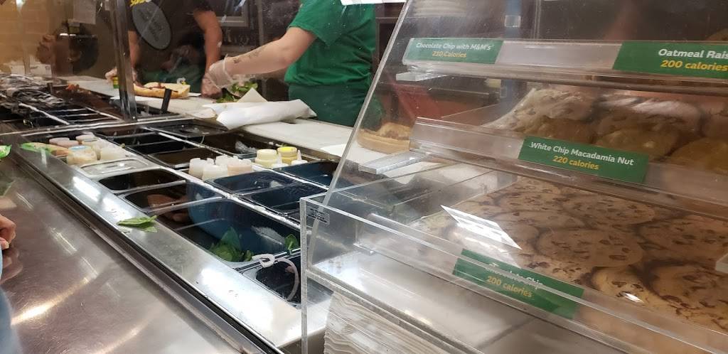 Subway | restaurant | Marketplace, 8877 N 107th Ave Suite 308, Peoria, AZ 85345, USA | 6239724045 OR +1 623-972-4045