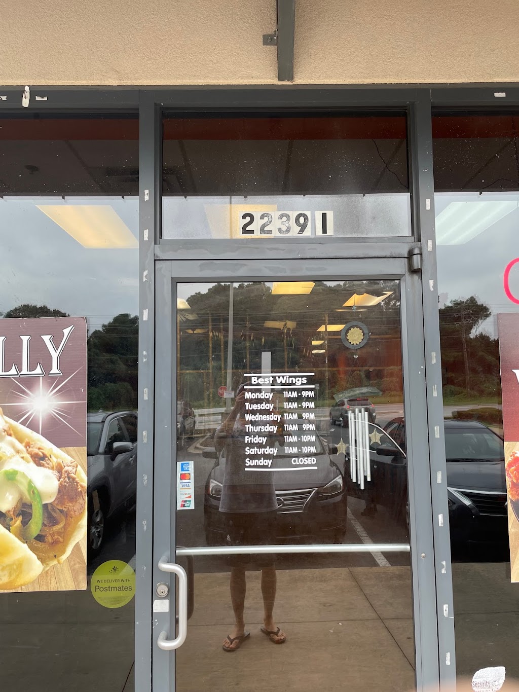 Best Wings (Conyers) | restaurant | 2239 GA-20 Suite I, Conyers, GA 30013, USA | 7702854600 OR +1 770-285-4600