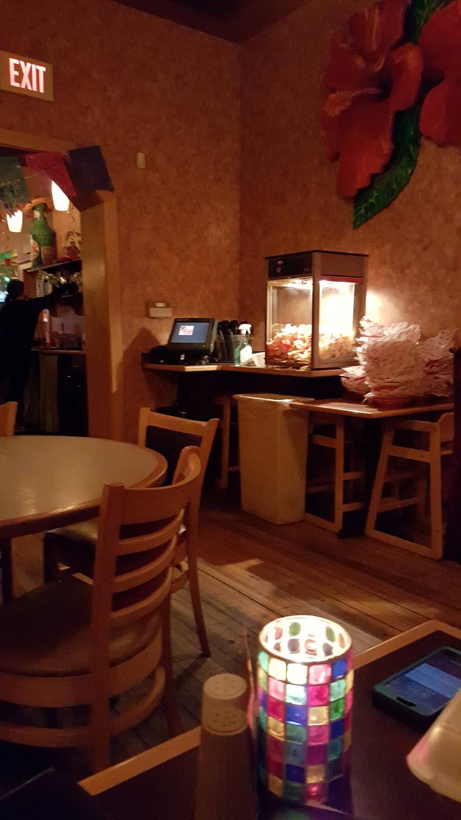 Caliente La Fiesta Mexicana | restaurant | 623 George St, De Pere, WI 54115, USA | 9203368737 OR +1 920-336-8737