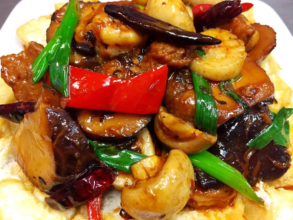 New China Taste | restaurant | 5910 N Kings Hwy, Alexandria, VA 22303, USA | 7039602200 OR +1 703-960-2200