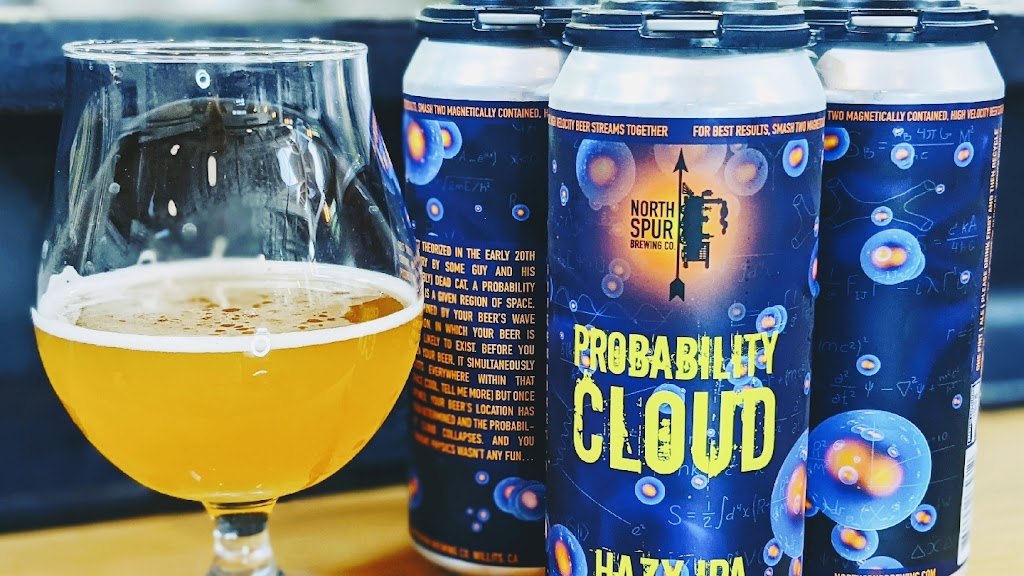 Northspur Brewing Co. | restaurant | 101 N Main St, Willits, CA 95490, USA | 7075184208 OR +1 707-518-4208