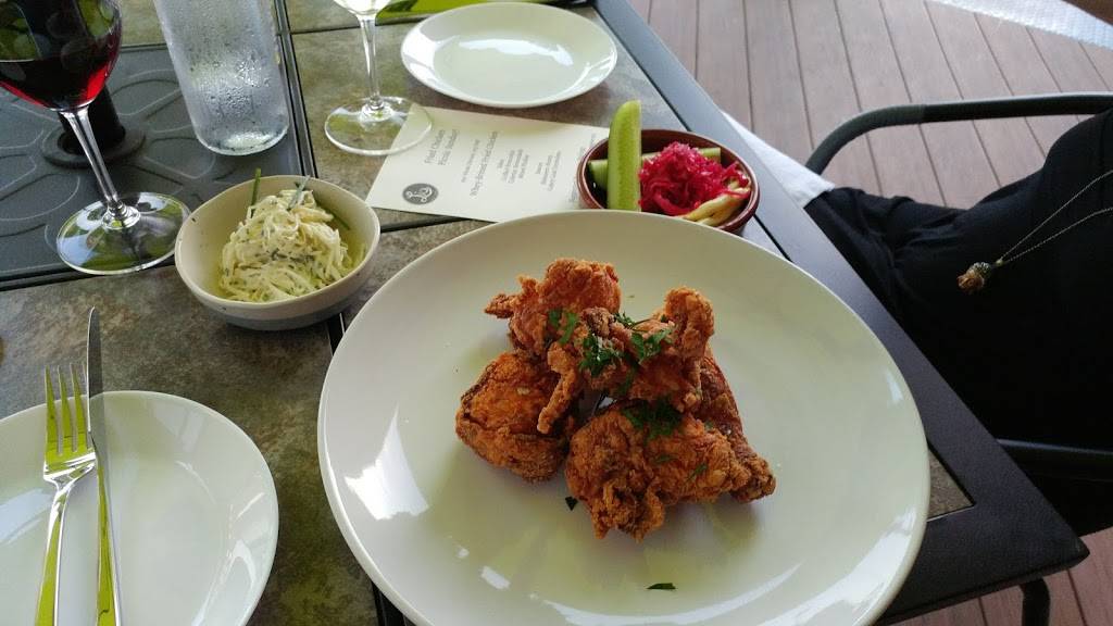 Lio Restaurant | restaurant | 3 Spring St, Portland, ME 04101, USA | 2078087133 OR +1 207-808-7133