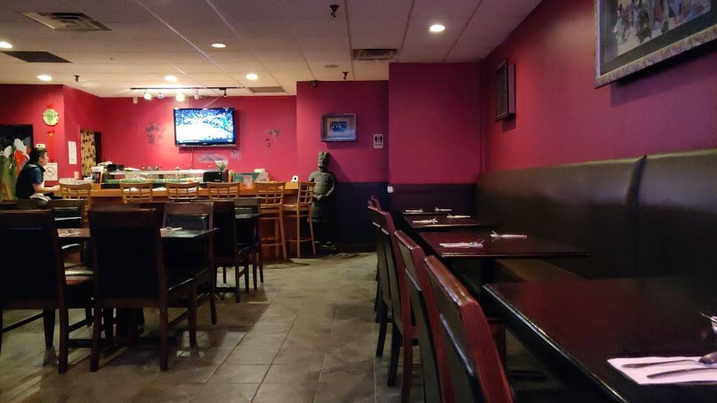 Jumbo | restaurant | 191 NY-59, Suffern, NY 10901, USA | 8453683888 OR +1 845-368-3888