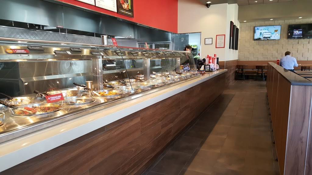 Panda Express | restaurant | 10600 Westport Rd, Louisville, KY 40241, USA | 5024251678 OR +1 502-425-1678