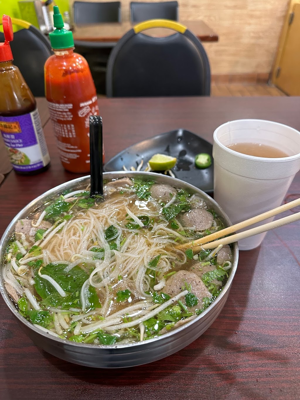 KT Pho | restaurant | W Collins Ave, Orange, CA 92867, USA | 6577990137 OR +1 657-799-0137