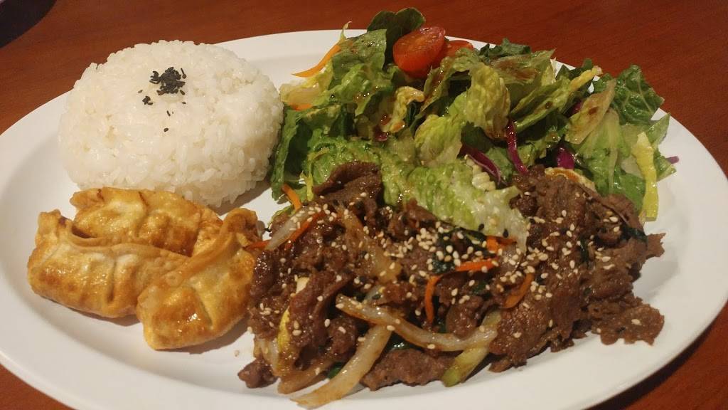 Sushi & Galbi | restaurant | 1519 Highland Ave, National City, CA 91950, USA | 6194344154 OR +1 619-434-4154