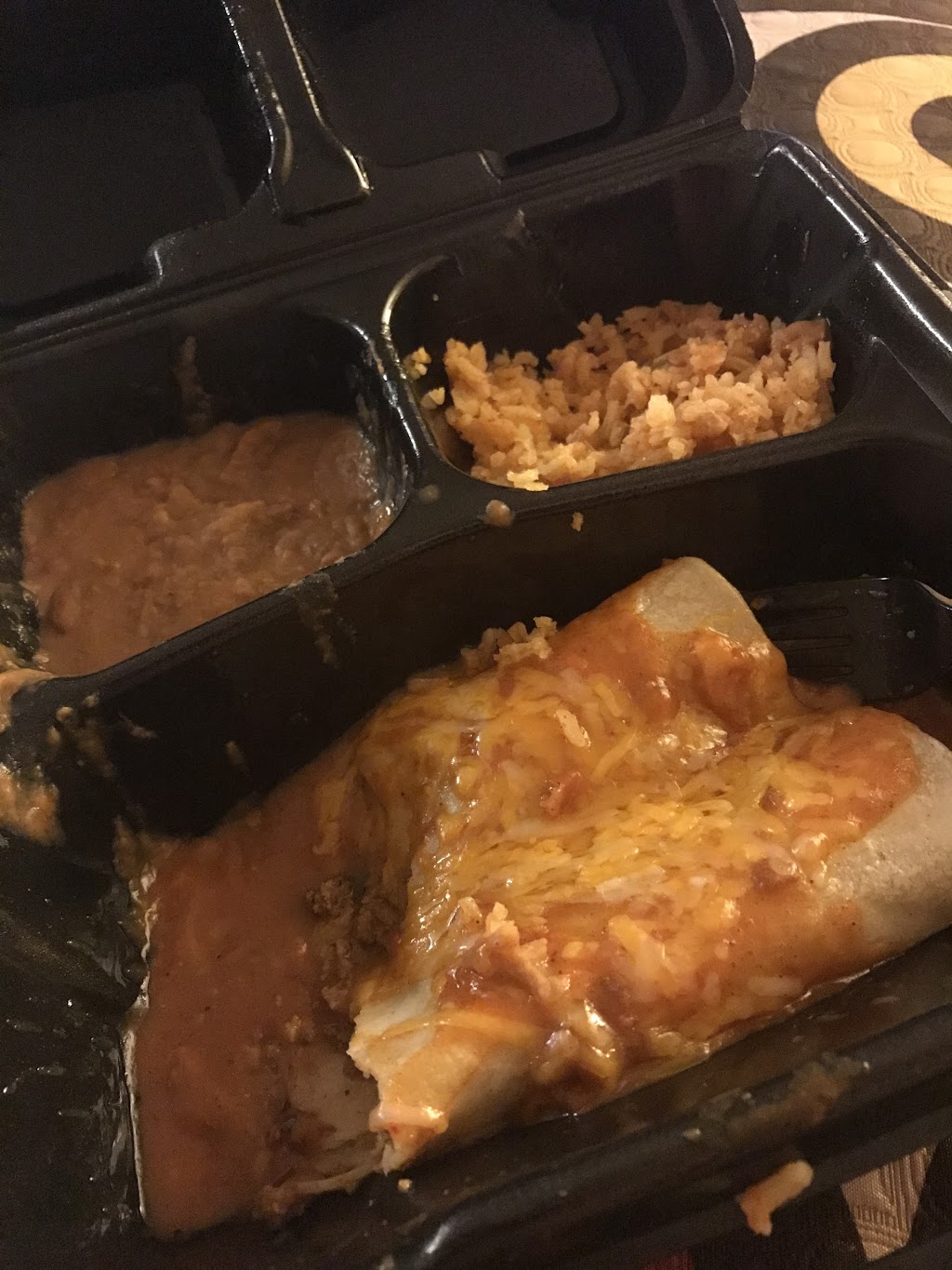 Casa Olé | restaurant | 2120 N Wheeler St, Jasper, TX 75951, USA | 4093838800 OR +1 409-383-8800