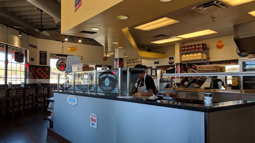 Jimmy Johns | meal delivery | 1810 W Mockingbird Ln, Dallas, TX 75235, USA | 2148790030 OR +1 214-879-0030