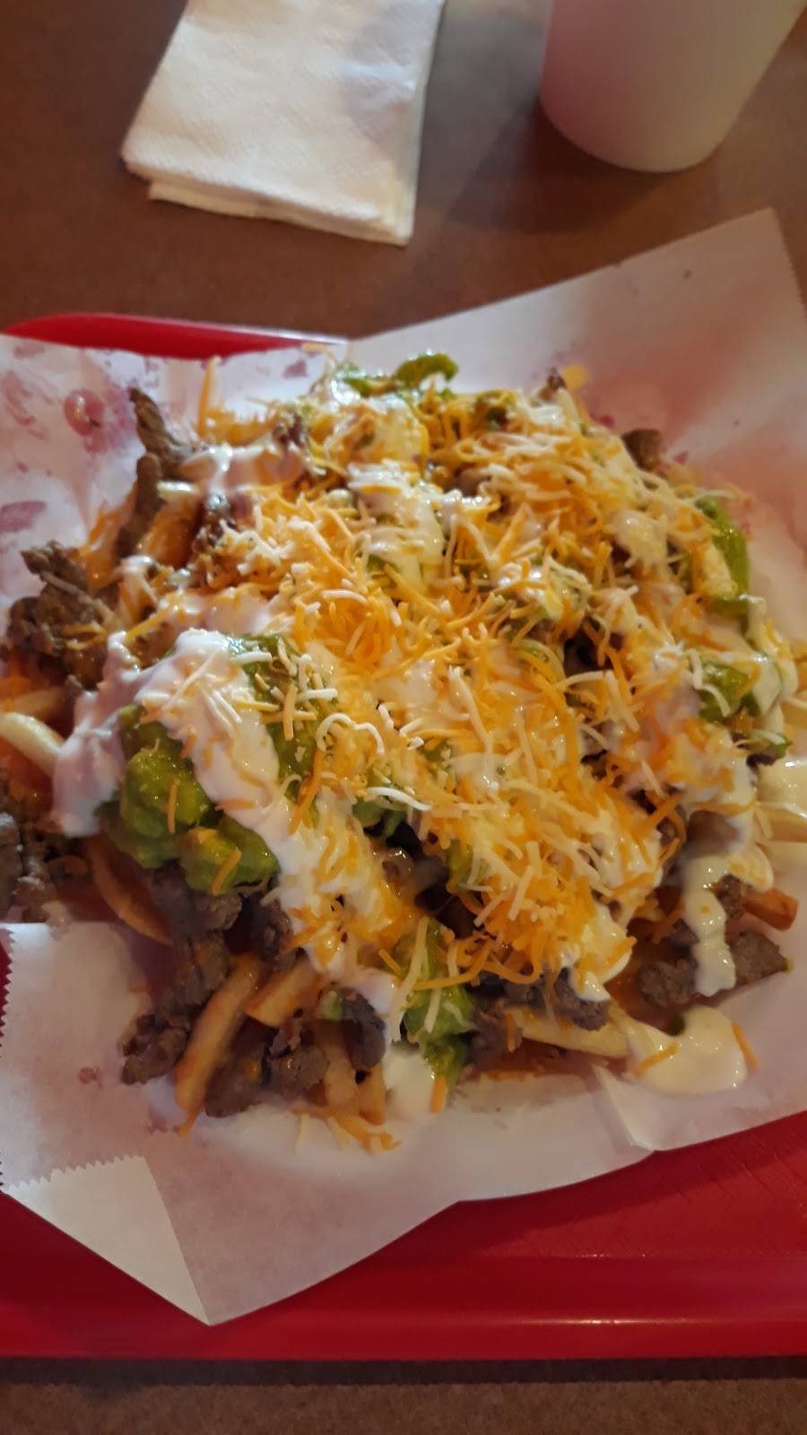 Franciscos Mexican Food | restaurant | 20850 N Maricopa Rd, Maricopa, AZ 85138, USA | 5202138381 OR +1 520-213-8381