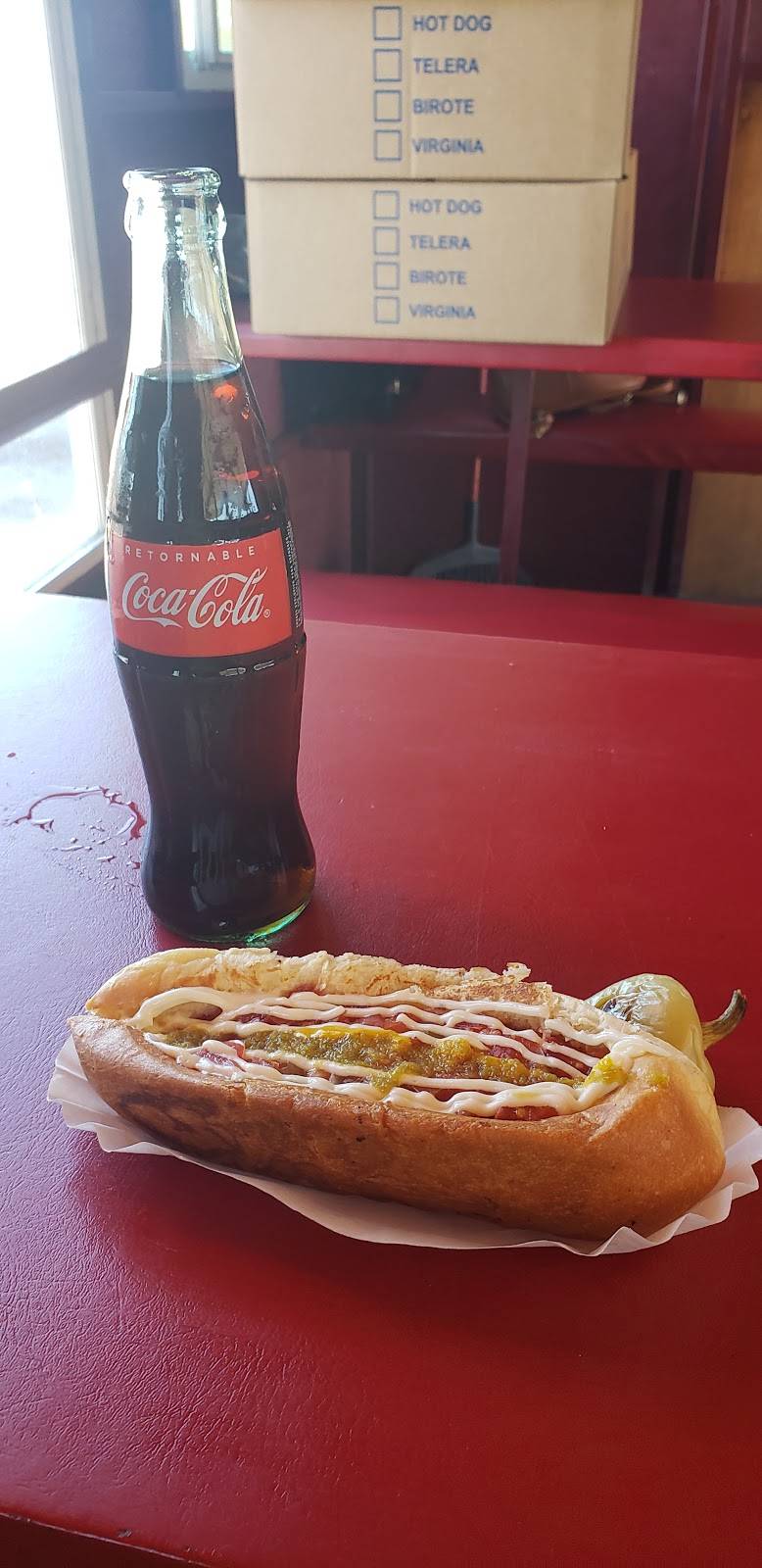 Hot Dogs Los Chipilones | restaurant | 4775 S 12th Ave, Tucson, AZ 85714, USA | 5204061649 OR +1 520-406-1649