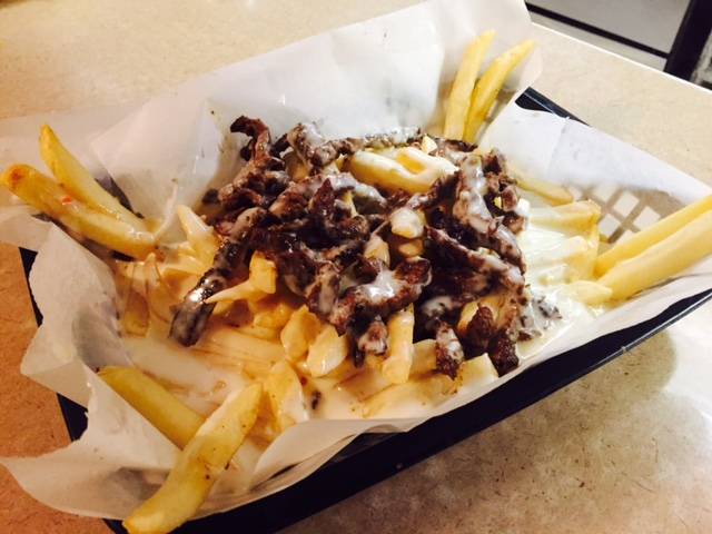 Garcias | restaurant | 698 S Water Ave, Gallatin, TN 37066, USA | 6152305650 OR +1 615-230-5650