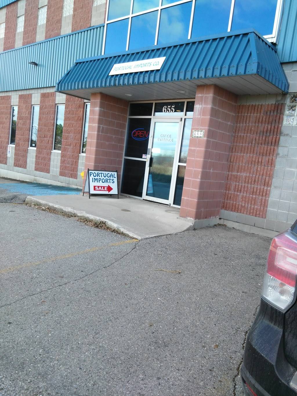 ABC Cork Co. |  | 653 Wilton Grove Rd, London, ON N6N 1N7, Canada | 5196686160 OR +1 519-668-6160