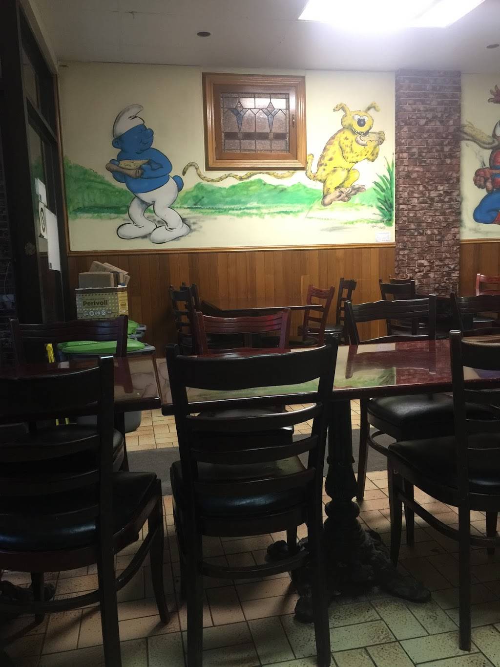 Pizza Silvana | meal delivery | 6217 Boulevard Monk, Montréal, QC H4E 3H8, Canada | 5146005838 OR +1 514-600-5838