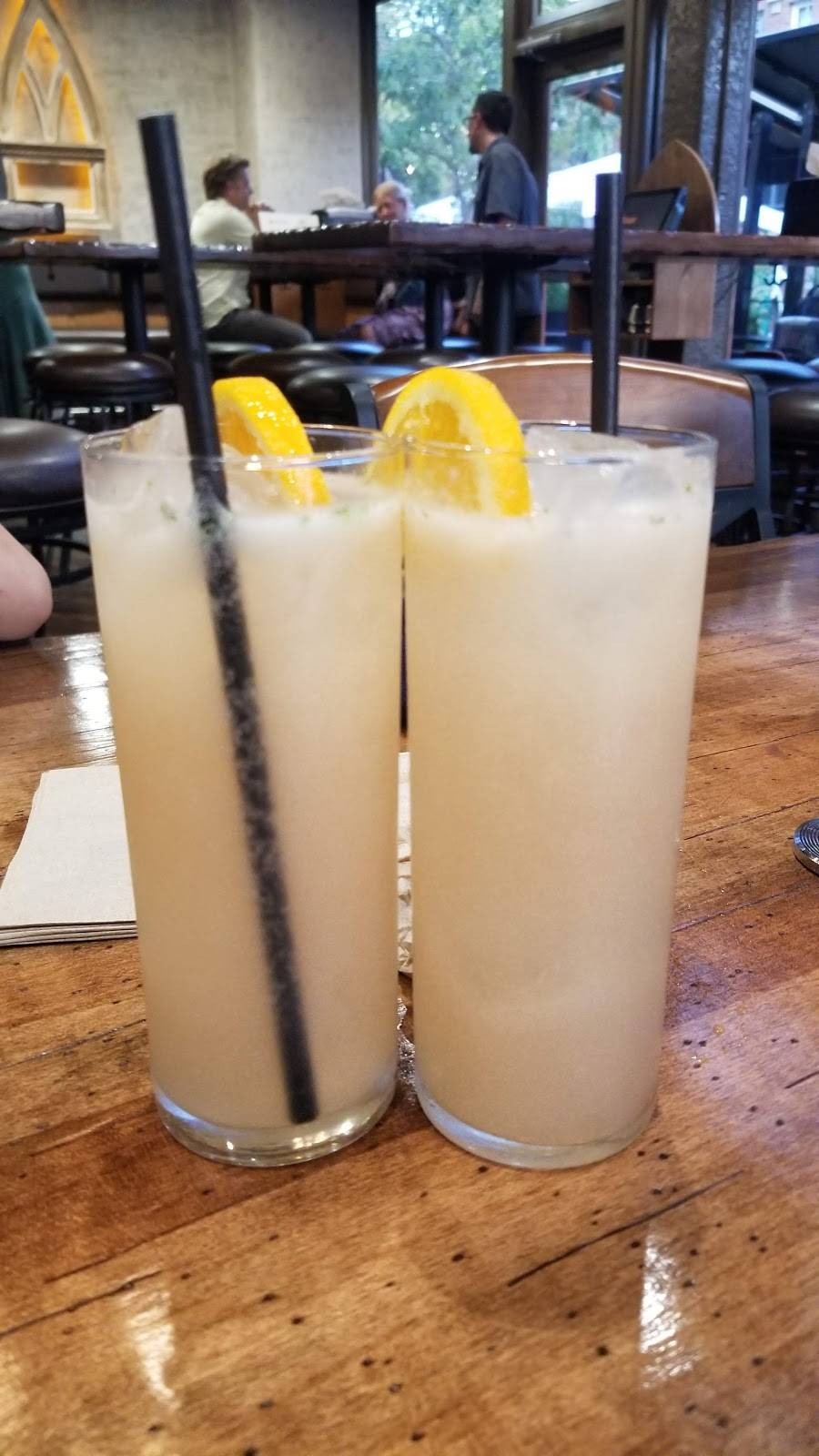 Congregation Ale House Santa Ana Chapter | restaurant | 201 N Broadway, Santa Ana, CA 92701, USA | 7142852337 OR +1 714-285-2337