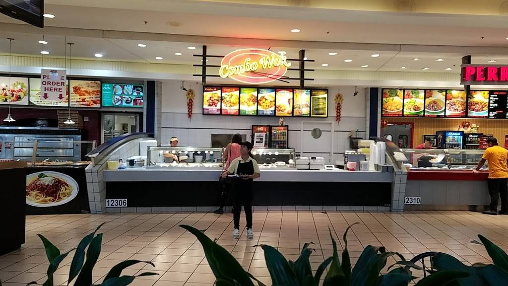 Combo Wok | restaurant | 12306 University Mall Ct, Tampa, FL 33612, USA | 8136329056 OR +1 813-632-9056