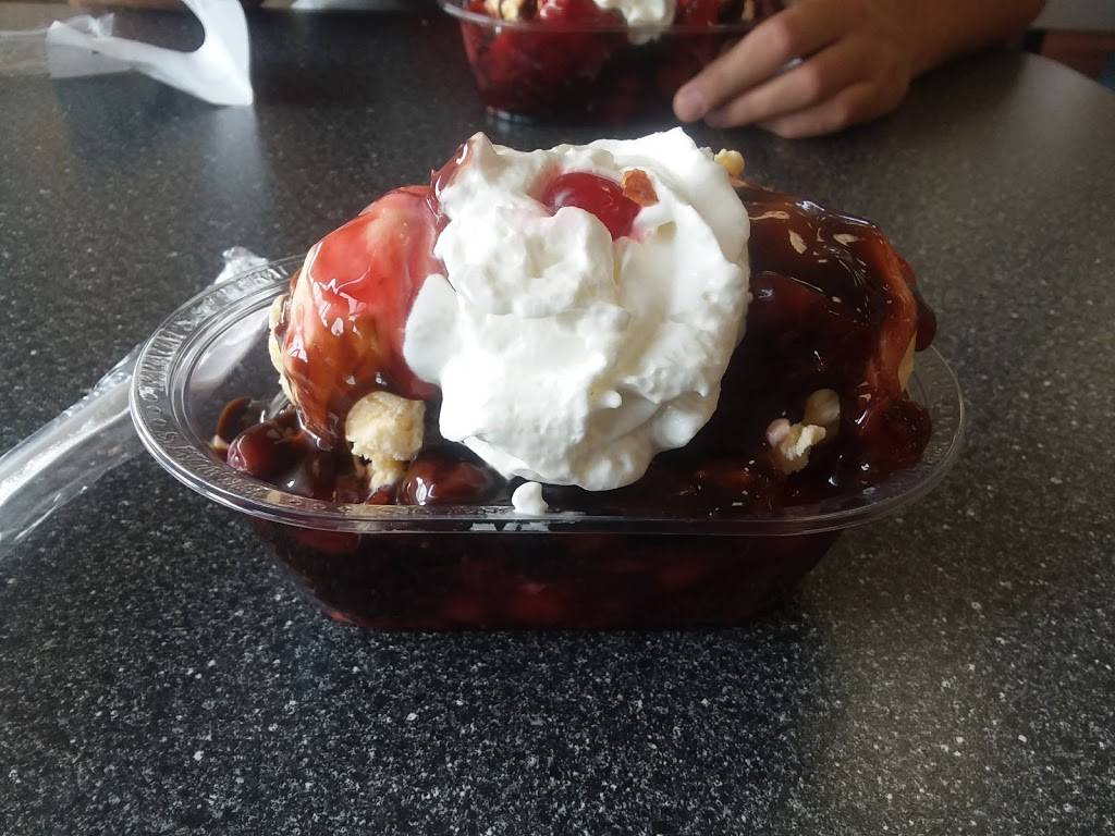 Braums Ice Cream & Burger Restaurant | restaurant | 9249, 2702 W Grant Ave, Pauls Valley, OK 73075, USA | 4052389142 OR +1 405-238-9142