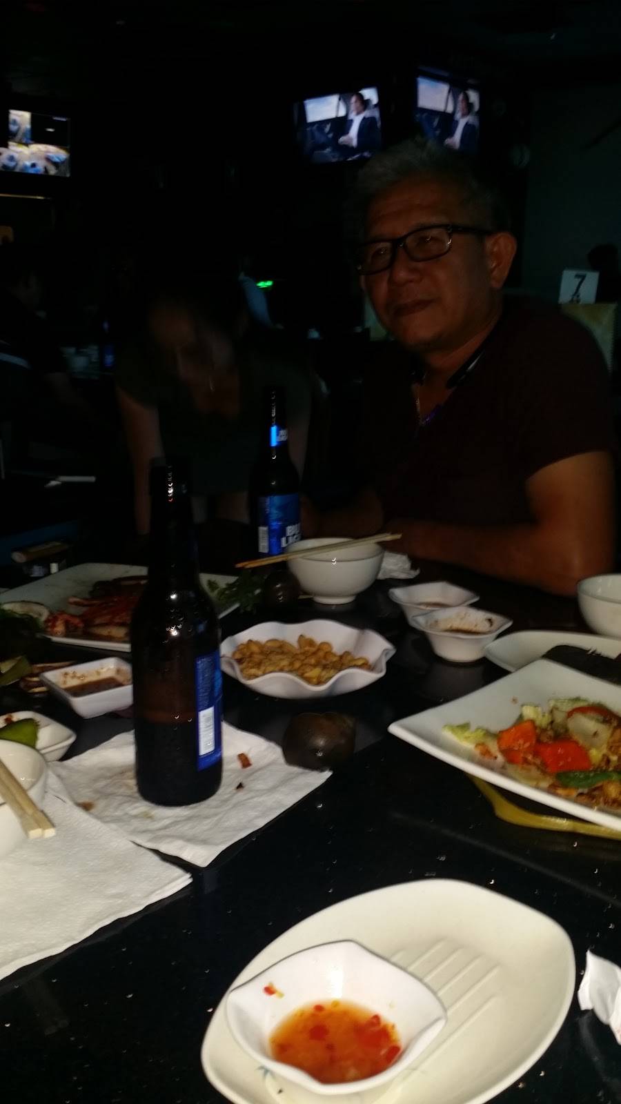 Tai Loi Restaurant | restaurant | 12320 Bellaire Blvd # B7, Houston, TX 77072, USA | 2815688799 OR +1 281-568-8799